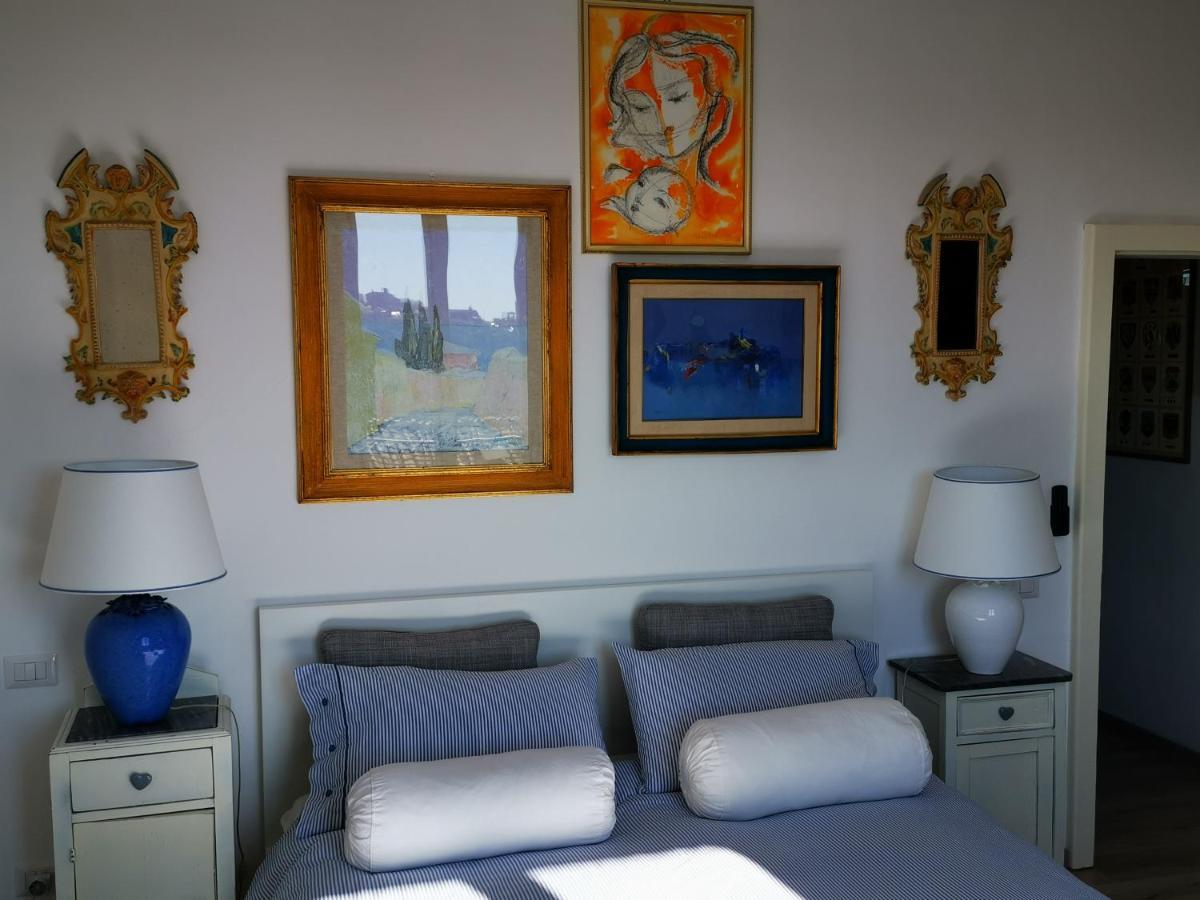 Affaccio Su Siena,Vicino Al Centro, Con Garage Apartment Екстериор снимка