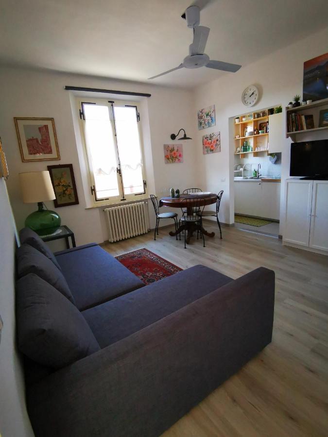 Affaccio Su Siena,Vicino Al Centro, Con Garage Apartment Екстериор снимка