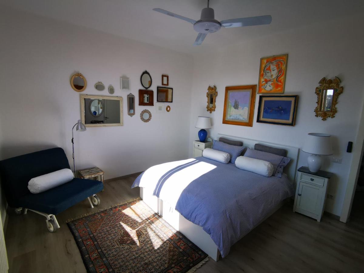 Affaccio Su Siena,Vicino Al Centro, Con Garage Apartment Екстериор снимка
