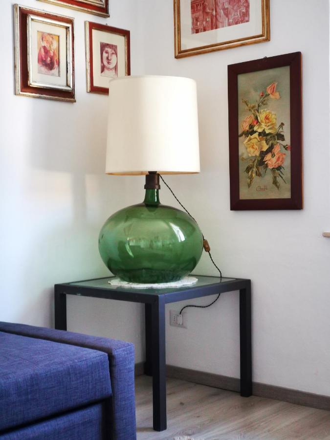 Affaccio Su Siena,Vicino Al Centro, Con Garage Apartment Екстериор снимка