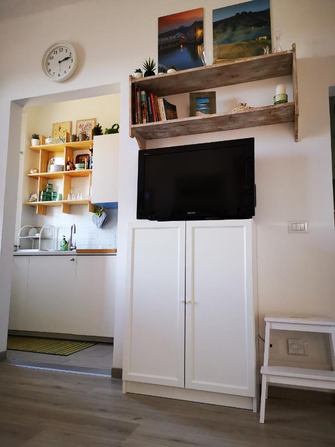 Affaccio Su Siena,Vicino Al Centro, Con Garage Apartment Екстериор снимка