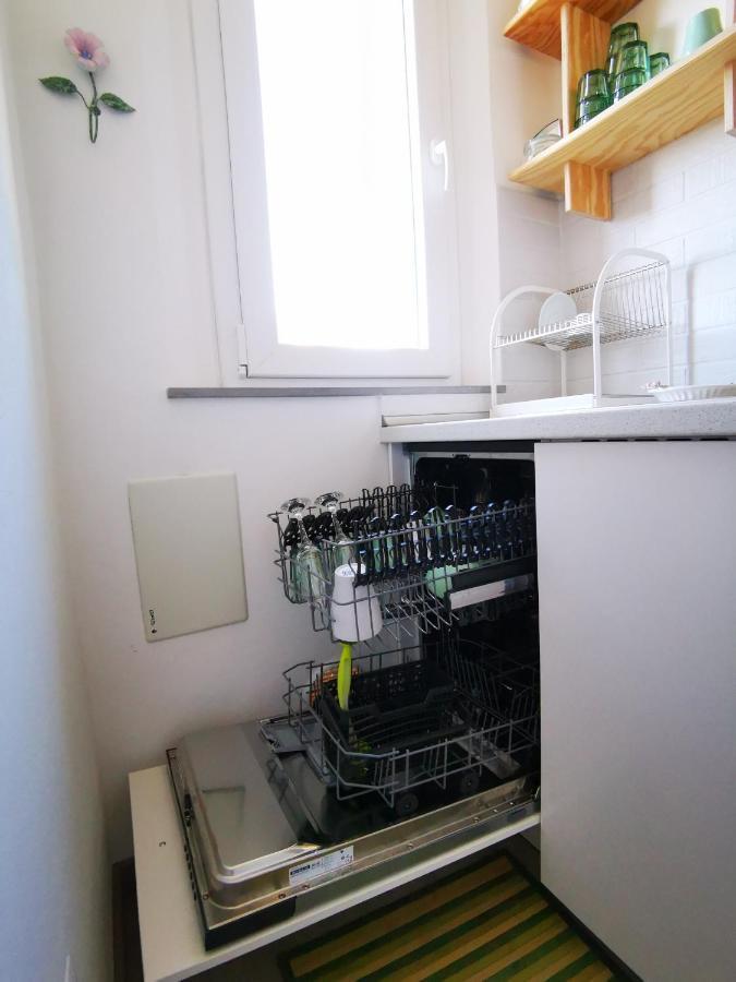 Affaccio Su Siena,Vicino Al Centro, Con Garage Apartment Екстериор снимка