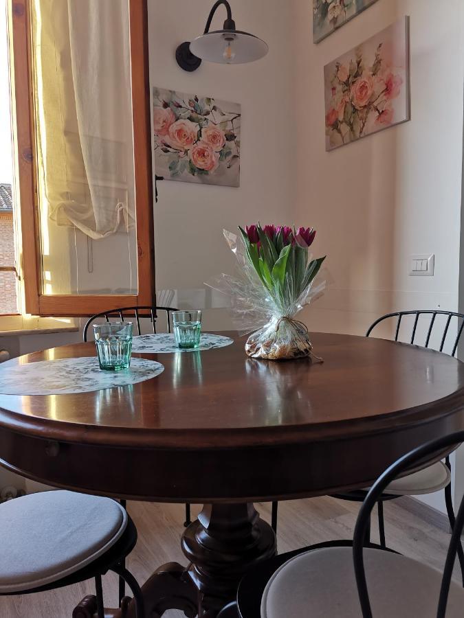 Affaccio Su Siena,Vicino Al Centro, Con Garage Apartment Екстериор снимка