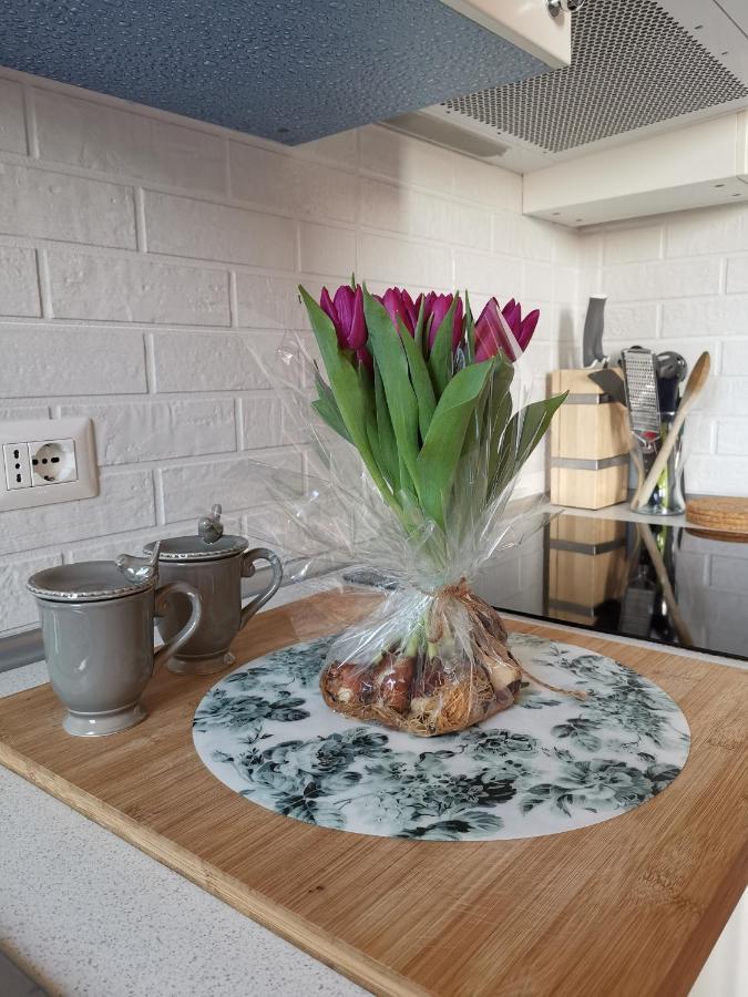 Affaccio Su Siena,Vicino Al Centro, Con Garage Apartment Екстериор снимка