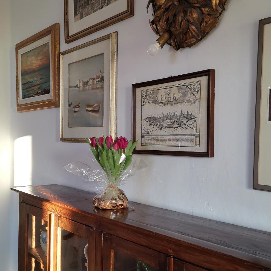 Affaccio Su Siena,Vicino Al Centro, Con Garage Apartment Екстериор снимка