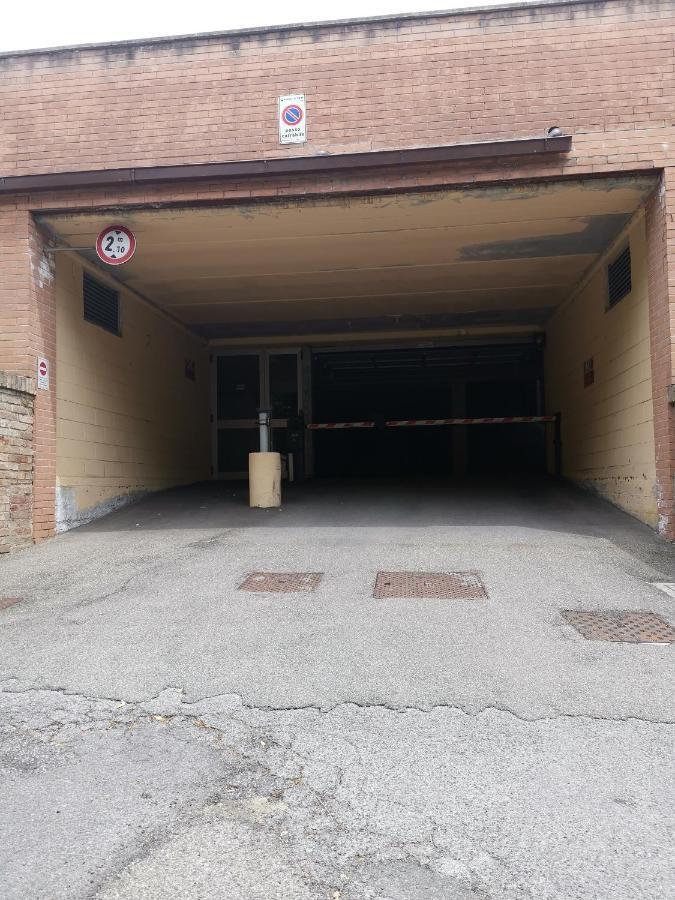 Affaccio Su Siena,Vicino Al Centro, Con Garage Apartment Екстериор снимка