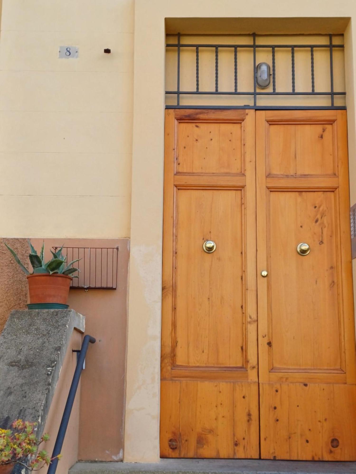 Affaccio Su Siena,Vicino Al Centro, Con Garage Apartment Екстериор снимка