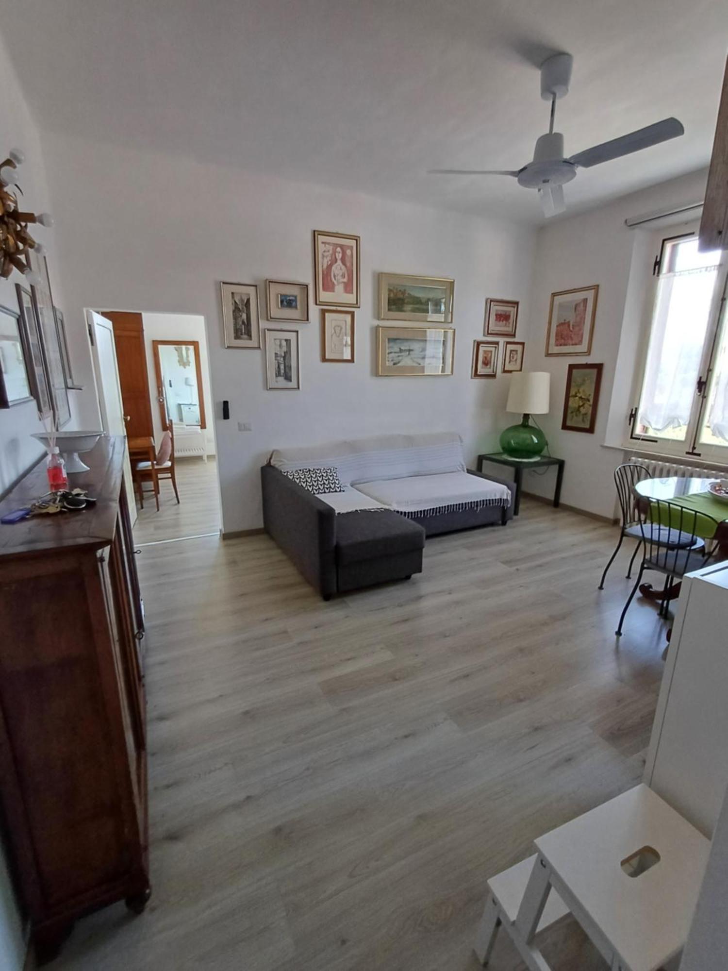 Affaccio Su Siena,Vicino Al Centro, Con Garage Apartment Екстериор снимка
