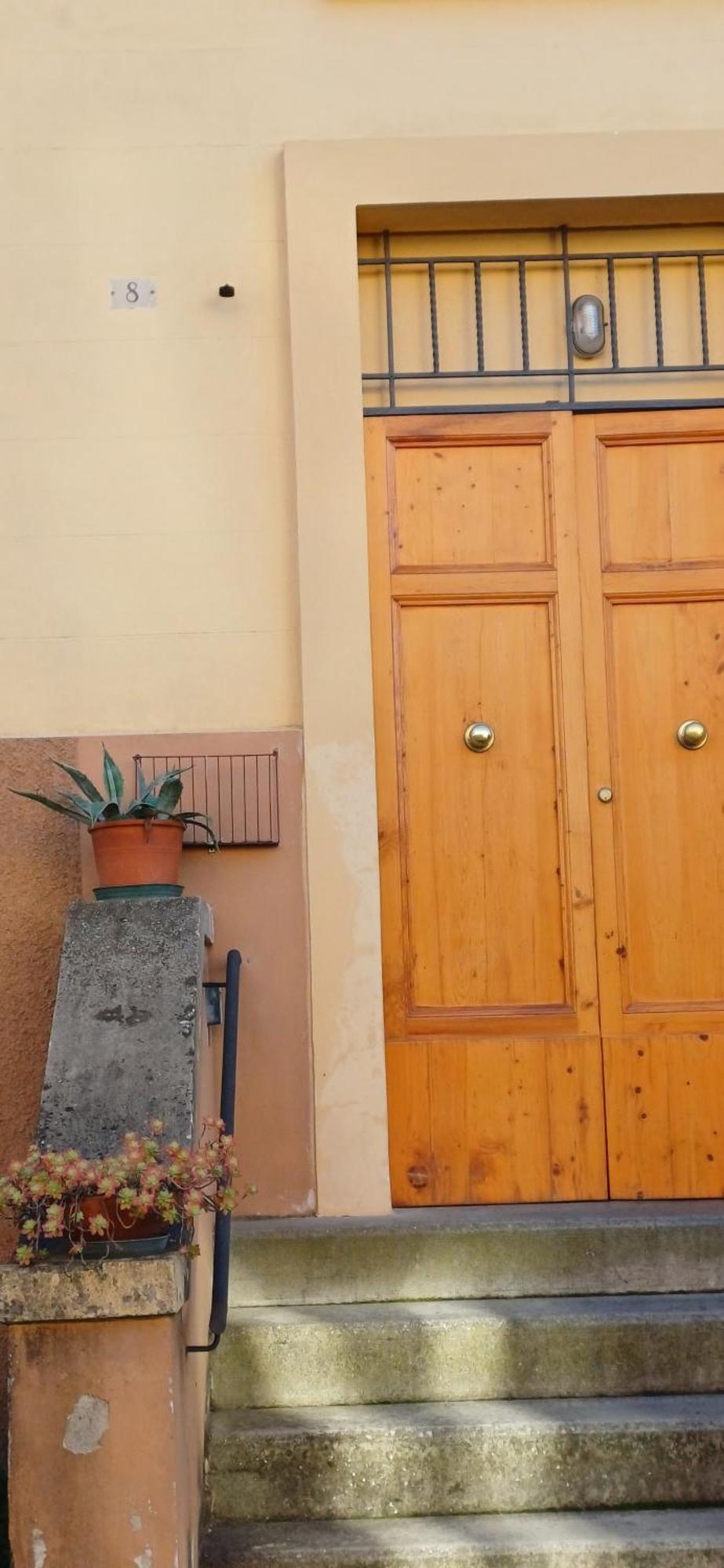 Affaccio Su Siena,Vicino Al Centro, Con Garage Apartment Екстериор снимка